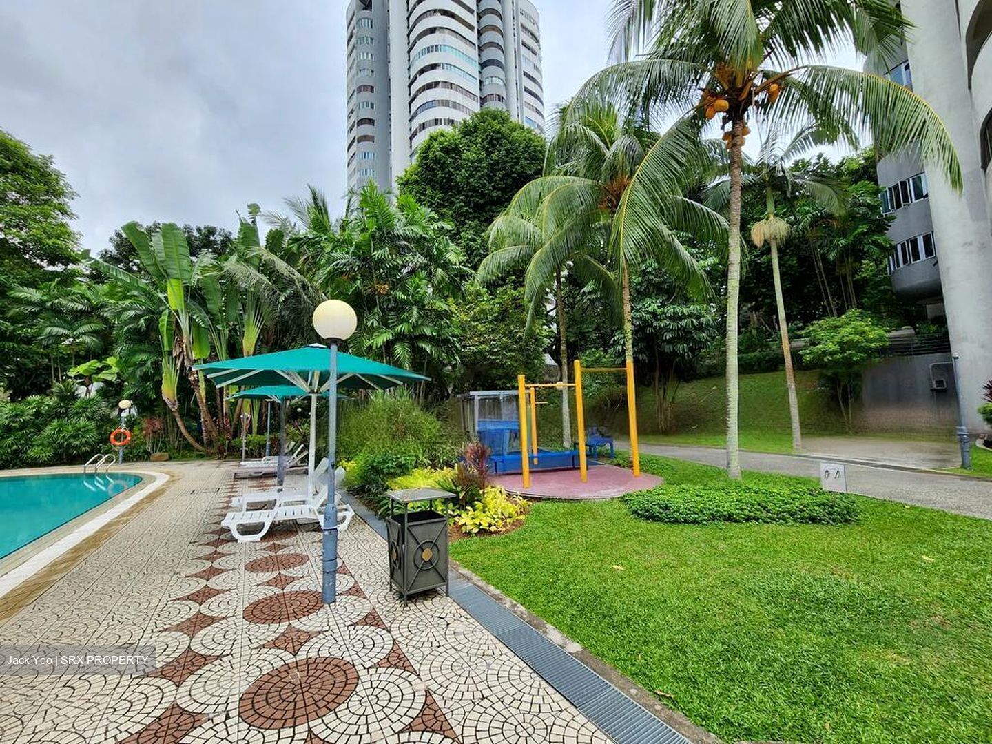 Jalan Bukit Merah (D3), Shop House #451309061